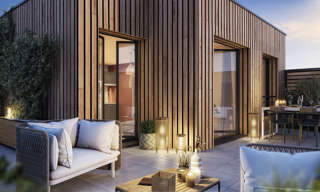 Appartement 4 Pièces 88 m² à vendre à Livry-Gargan (93190)