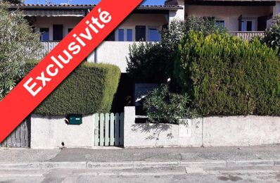 vente appartement 110 000 € à proximité de Cabasse (83340)