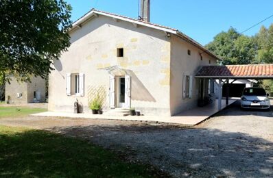 vente maison 328 600 € à proximité de Montignac-de-Lauzun (47800)