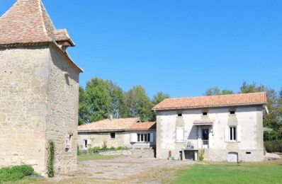 vente maison 328 600 € à proximité de Saint-Pastour (47290)