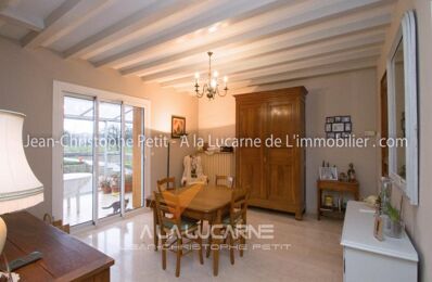 vente maison 265 000 € à proximité de Flogny-la-Chapelle (89360)