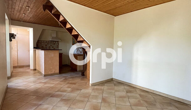 Villa / Maison 3 pièces  à vendre Nauviale 12330