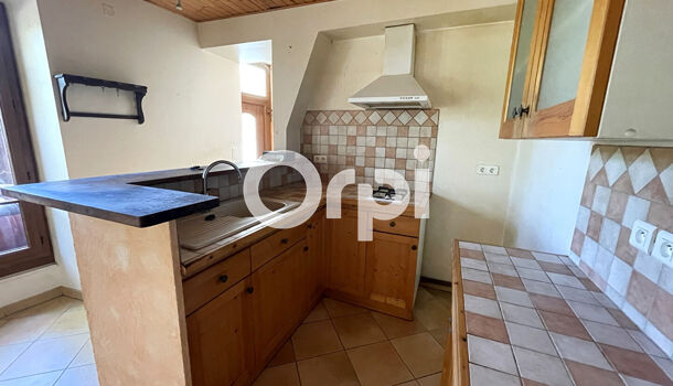 Villa / Maison 3 pièces  à vendre Nauviale 12330