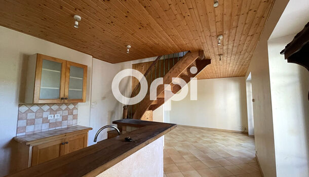 Villa / Maison 3 pièces  à vendre Nauviale 12330