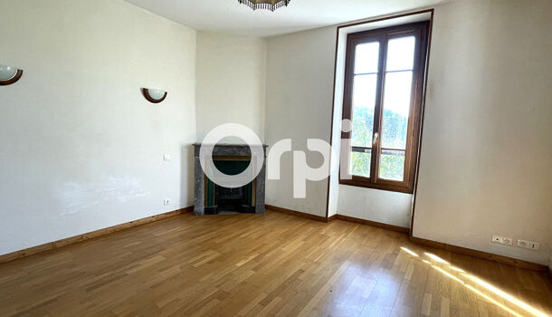 Villa / Maison 3 pièces  à vendre Nauviale 12330