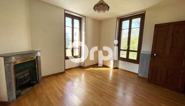 Villa / Maison 3 pièces  à vendre Nauviale 12330