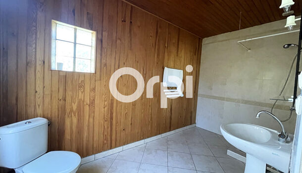 Villa / Maison 3 pièces  à vendre Nauviale 12330