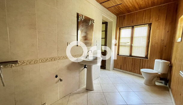 Villa / Maison 3 pièces  à vendre Nauviale 12330