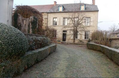 vente maison 199 150 € à proximité de Puy-Malsignat (23130)