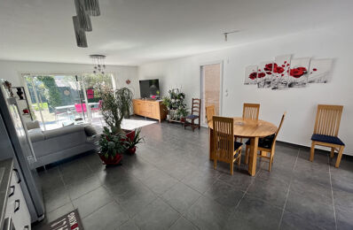 vente maison 279 000 € à proximité de La Roche-sur-Grane (26400)