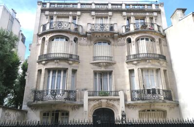 vente appartement 880 000 € à proximité de Paris 2 (75002)