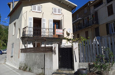 vente maison 185 000 € à proximité de Breil-sur-Roya (06540)