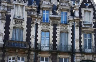 appartement 3 pièces 97 m2 à vendre à Limoges (87000)