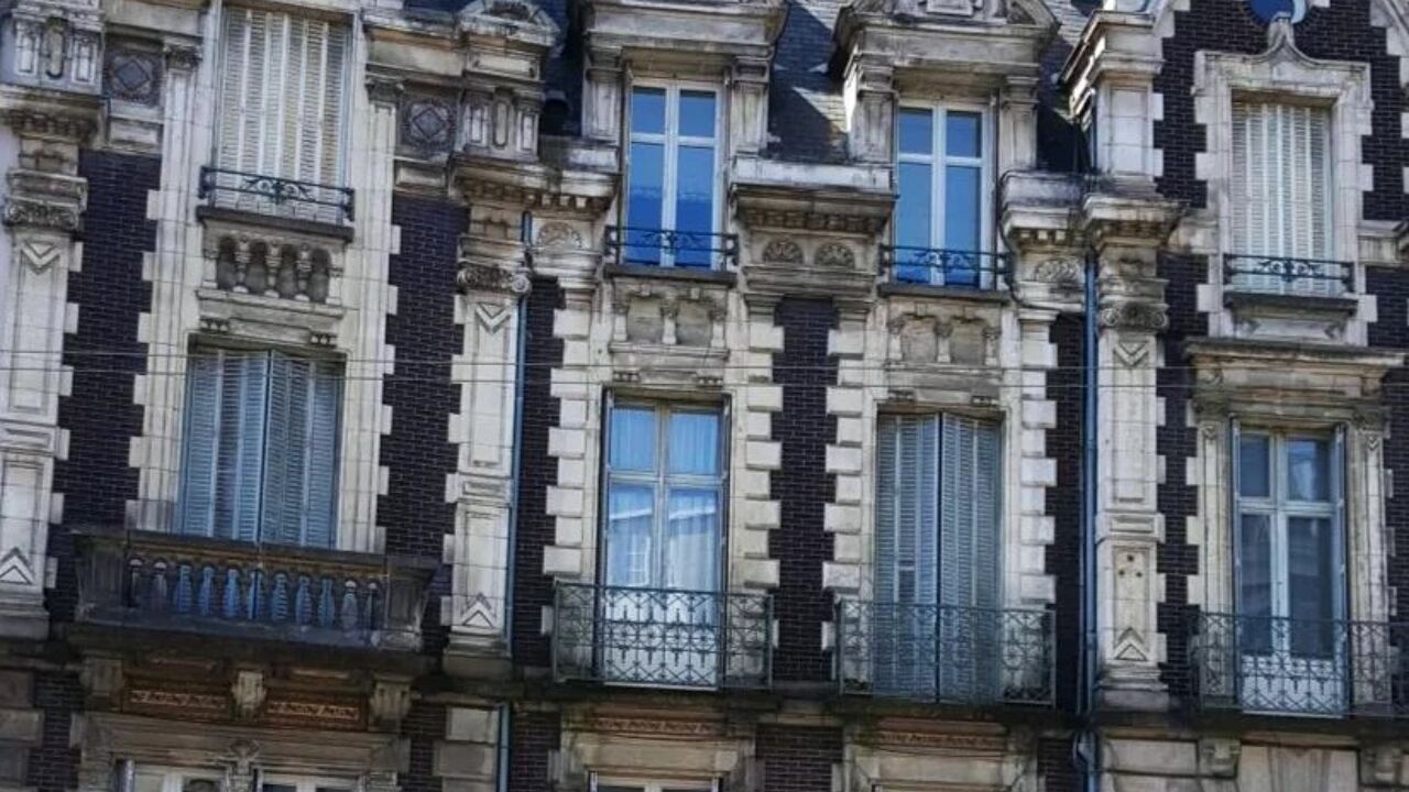 appartement 3 pièces 97 m2 à vendre à Limoges (87000)