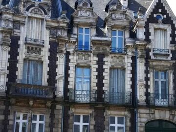 Appartement Limoges (87000) - Réf. 8341