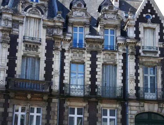 Vente Appartement Limoges - Réf. 8341 - Mandataire immobilier Amaury Schuster