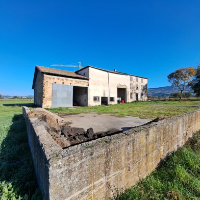 Maison 6 pièces 75750 €