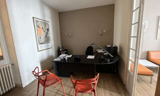 Commerce 5 Pièces 74 m² à louer à Nîmes (30000)