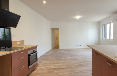 appartement 3 pièces 81 m2 à vendre à Clermont-Ferrand (63000)