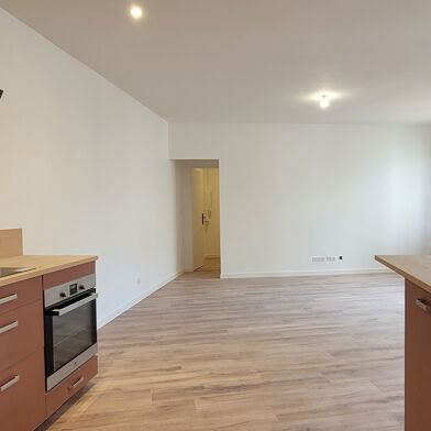 Appartement 3 pièces 81 m²