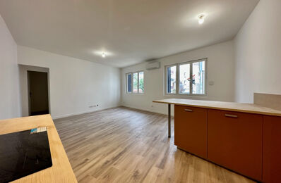 vente appartement 220 000 € à proximité de Enval (63530)