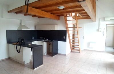 location appartement 610 € CC /mois à proximité de Latour-Bas-Elne (66200)