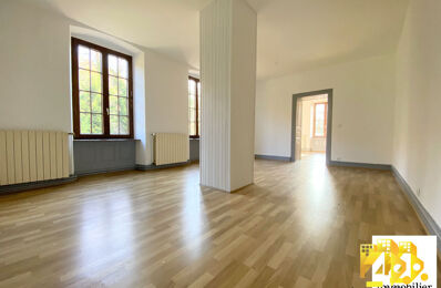 location appartement 590 € CC /mois à proximité de Wuenheim (68500)