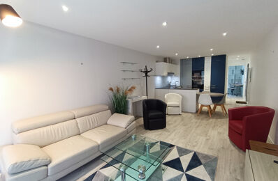 vente appartement 294 000 € à proximité de Les Sables-d'Olonne (85100)