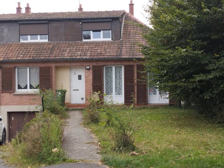 Maison  semi plain pied ,secteur prisé — photo 1