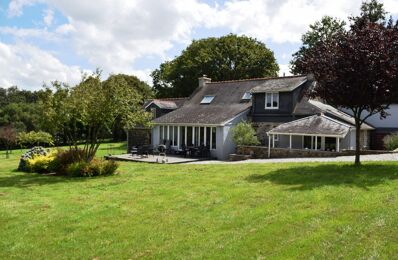 vente maison 299 000 € à proximité de Saint-Gilles-Vieux-Marché (22530)