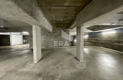 garage  pièces 10 m2 à vendre à Marseille 10 (13010)