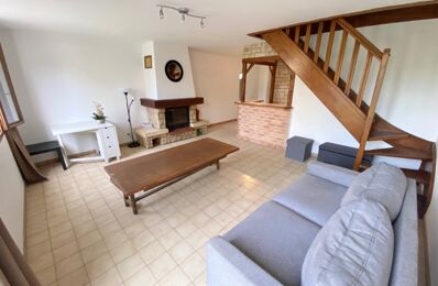 vente maison 289 000 € à proximité de Rosny-sur-Seine (78710)