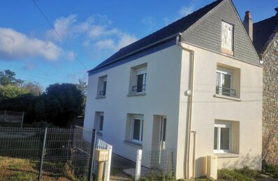 vente maison 145 000 € à proximité de Jugon-les-Lacs Commune Nouvelle (22270)