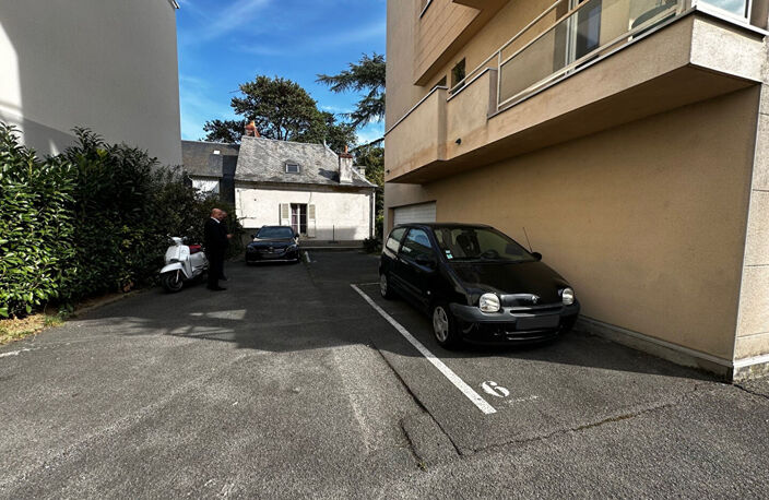 2 PARKINGS à BOURGES — photo 2