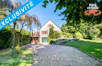 vente maison 364 000 € à proximité de Souvigny-de-Touraine (37530)