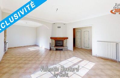 vente maison 364 000 € à proximité de Monnaie (37380)