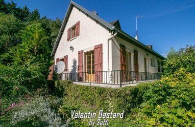 vente maison 364 000 € à proximité de Saint-Martin-le-Beau (37270)