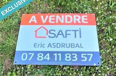 vente terrain 34 000 € à proximité de Saint-Vincent-de-Cosse (24220)