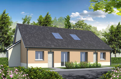 vente maison 204 900 € à proximité de Saint-Laurent-de-Brèvedent (76700)