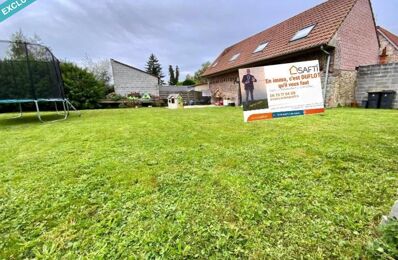 vente maison 233 000 € à proximité de Thun-Saint-Amand (59158)