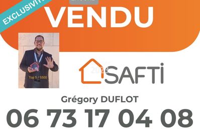 vente maison 233 000 € à proximité de Lourches (59156)