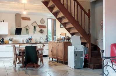 vente maison 177 500 € à proximité de Moutiers-sous-Argenton (79150)