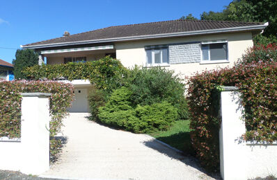 vente maison 395 000 € à proximité de Montardon (64121)