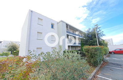 vente appartement 206 700 € à proximité de Le Verdon-sur-Mer (33123)