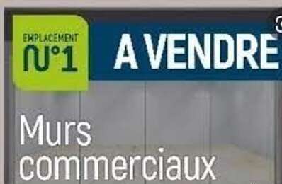 vente commerce 285 000 € à proximité de Meudon (92360)