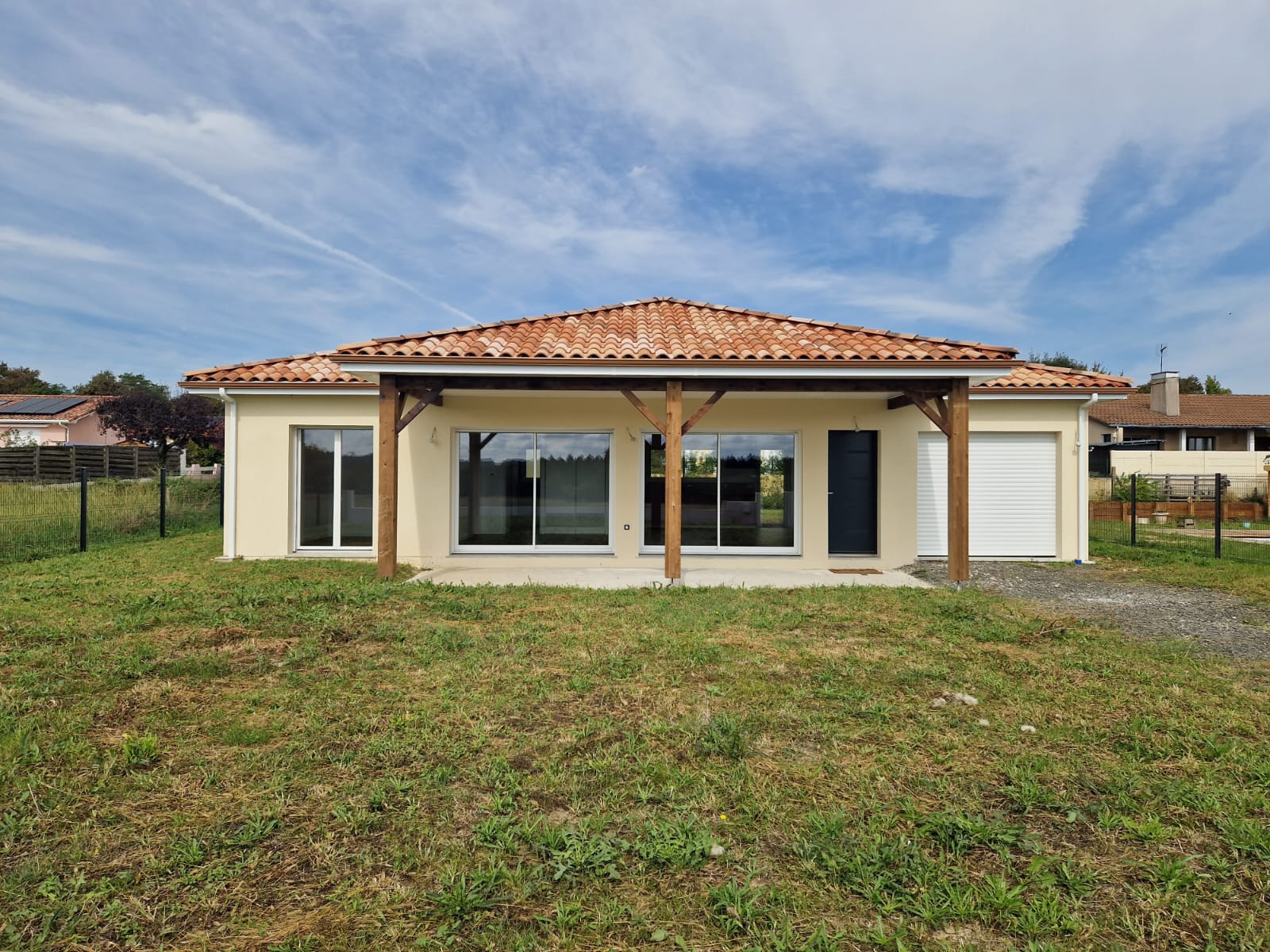 Vente Maison 90 m² à Tercis-les-Bains 310 000 €