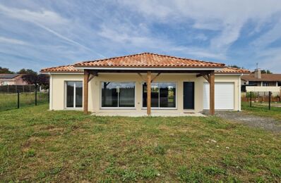 vente maison 310 000 € à proximité de Cauneille (40300)
