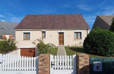 vente maison 179 000 € à proximité de Aunay-sous-Crécy (28500)