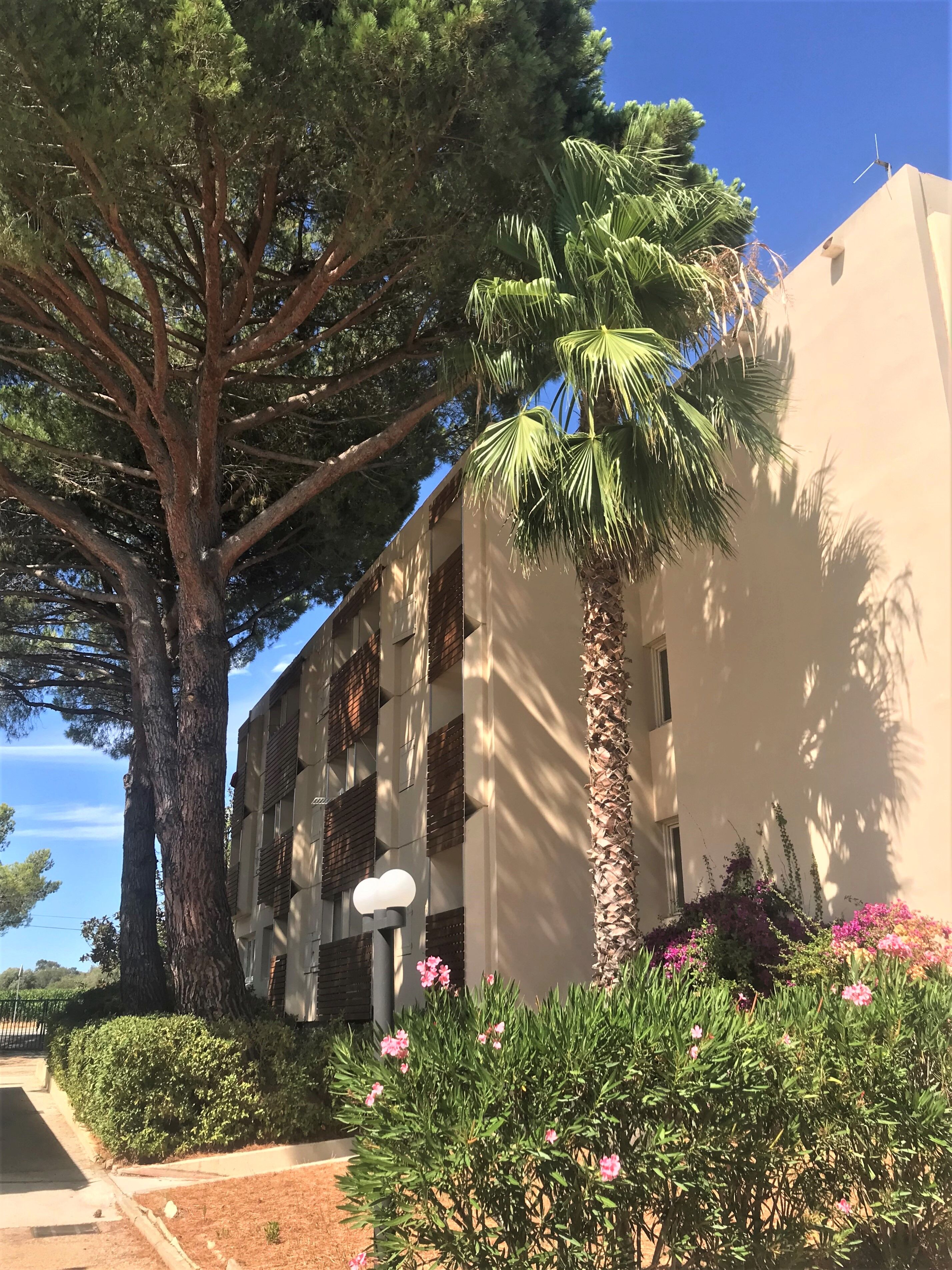 Appartement 2 pièces  à vendre Londe-les-Maures (La) 83250