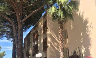 Appartement 2 Pièces 28 m² à vendre à La Londe-les-Maures (83250)